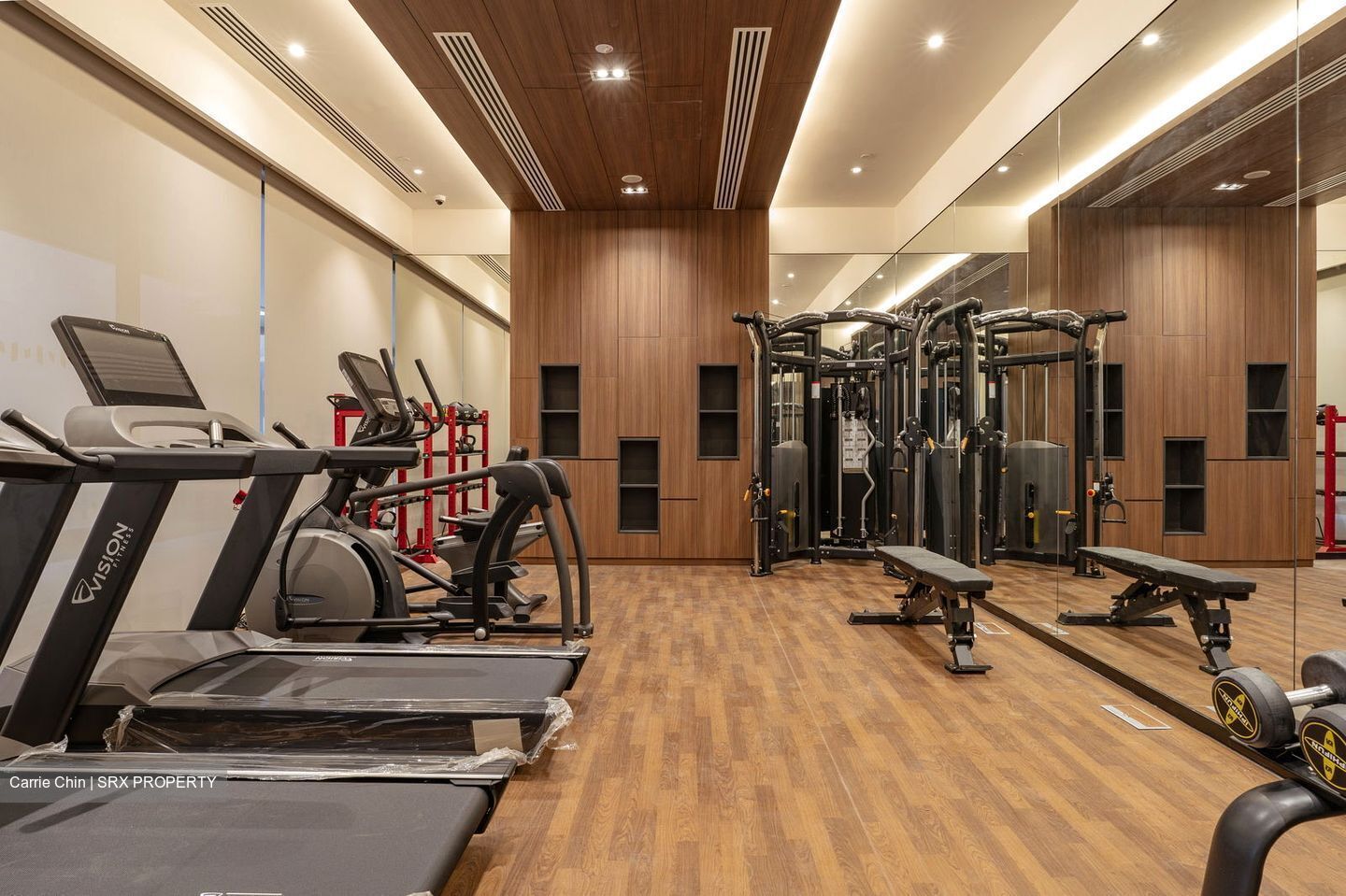 Parksuites (D10), Apartment #613629671